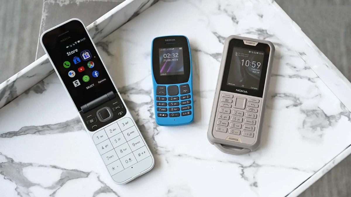 سازمان توسعه تجارت به مسئله گوشیهای تقلبی نوکیا رسیدگی میکند!