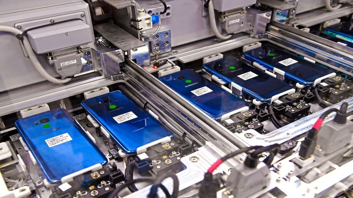 کدام نهاد مسئولیت تولید گوشی ایرانی را برعهده دارد؟