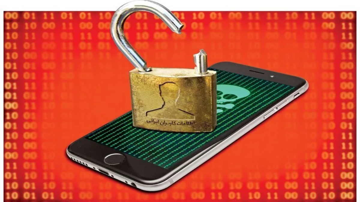 لایحه حفاظت از داده‌های شخصی در کمیسیون حقوقی دولت تصویب شد